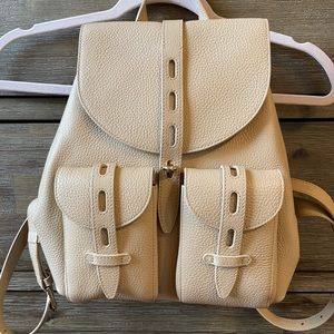 Furla Net Small Backpack